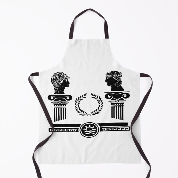 Item preview, Artistic Roman Symbol, Timeless Design designed and sold by Ach&Koor.