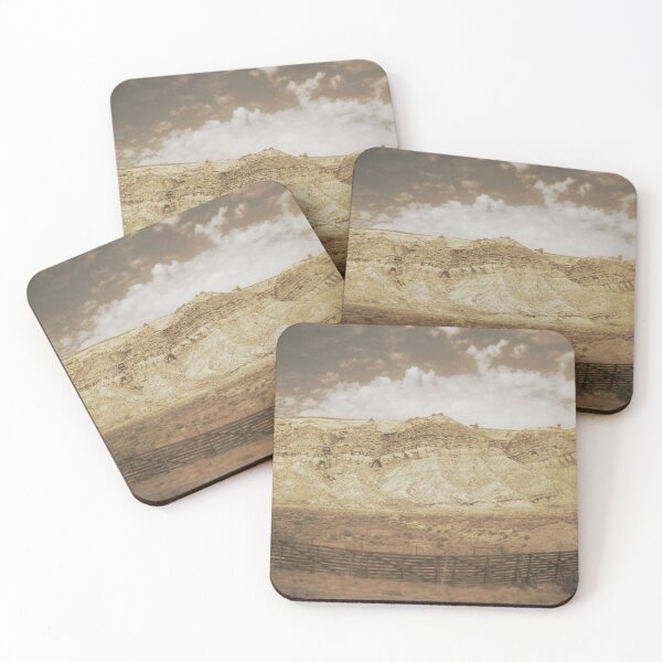 Item preview, Rolling Hills in Nevada  designed and sold by Trisha North.
