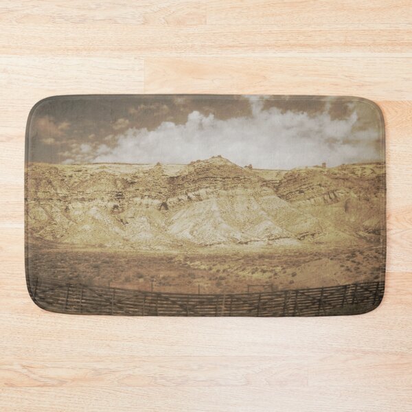 Item preview, Rolling Hills in Nevada  designed and sold by Trisha North.