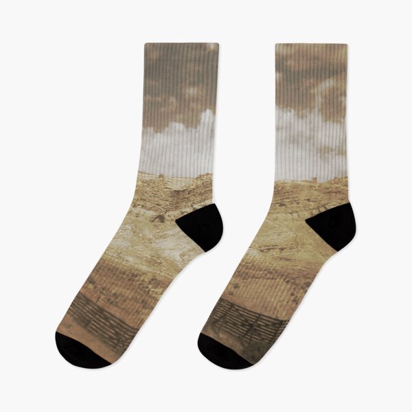 Item preview, Rolling Hills in Nevada  designed and sold by Trisha North.
