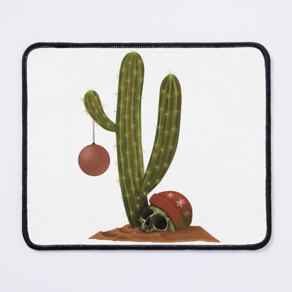Item preview, Desert Xmas designed and sold by OOctopusStore.