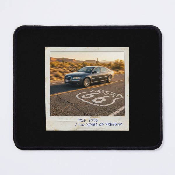 Item preview, Route 66 Centennial Executive: 1926-2026 Sedan designed and sold by G350.