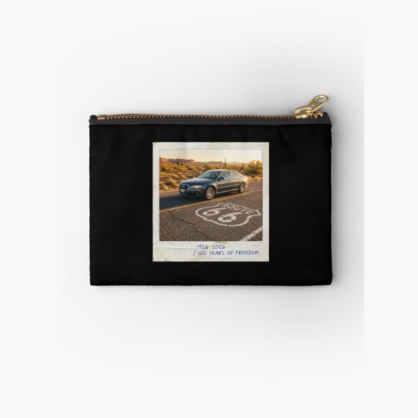 Item preview, Route 66 Centennial Executive: 1926-2026 Sedan designed and sold by G350.