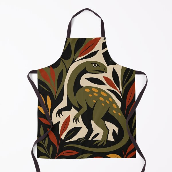 Item preview, The Late Jurassic Age: Camptosaurus designed and sold by Ghost on Toast.