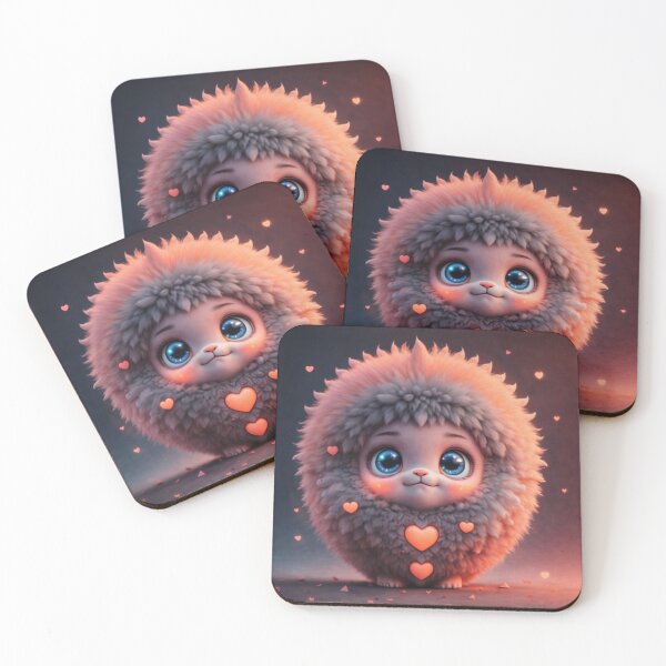 Item preview, Little Heart Guardian designed and sold by hallwell.