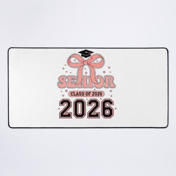 Item preview, Senior Class of 2026 Graduation Design designed and sold by bilal sibgui.
