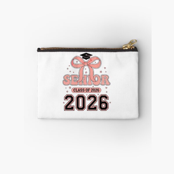 Item preview, Senior Class of 2026 Graduation Design designed and sold by bilal sibgui.