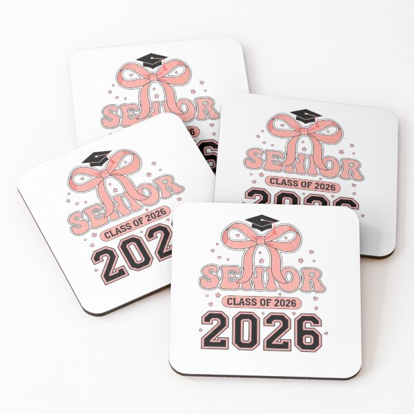 Item preview, Senior Class of 2026 Graduation Design designed and sold by bilal sibgui.