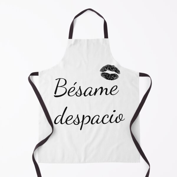 Item preview, Bésame Despacio Spanish Quote Typography | Romantic Love Design designed and sold by photo-travel.