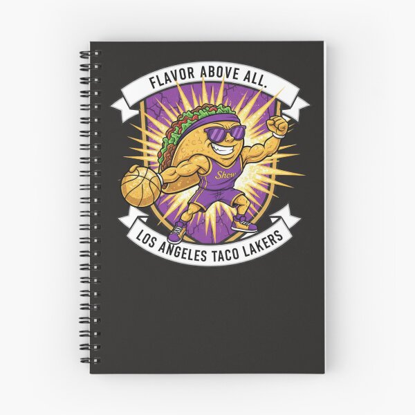 Item preview, L.A. TACO LACERS designed and sold by MilikDesignsPro.
