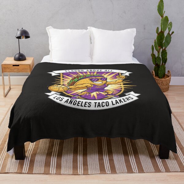 Item preview, L.A.TACO LACERS designed and sold by MilikDesignsPro.