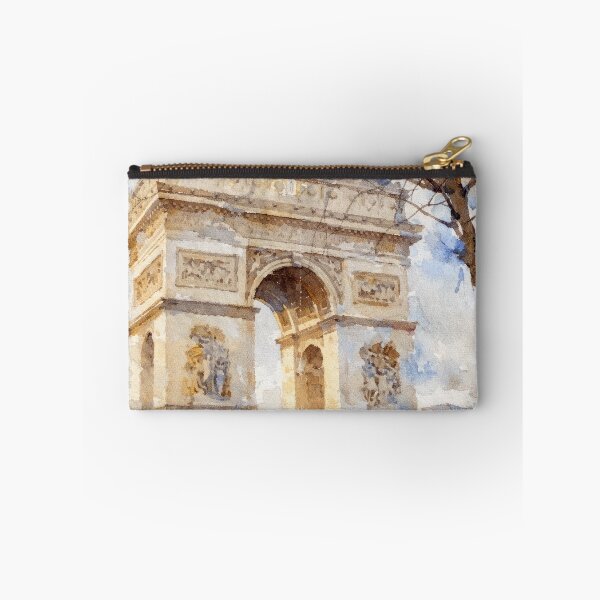 Item preview, Paris Arc de Triomphe designed and sold by caracatita75.