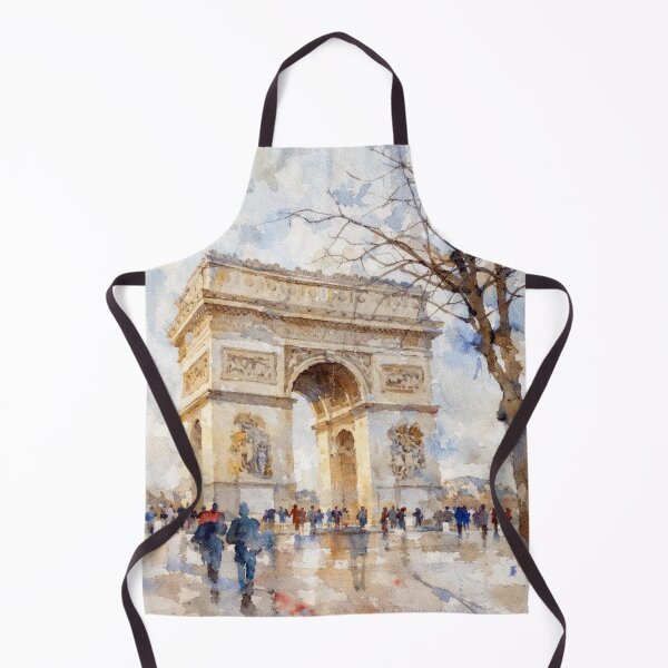 Item preview, Paris Arc de Triomphe designed and sold by caracatita75.