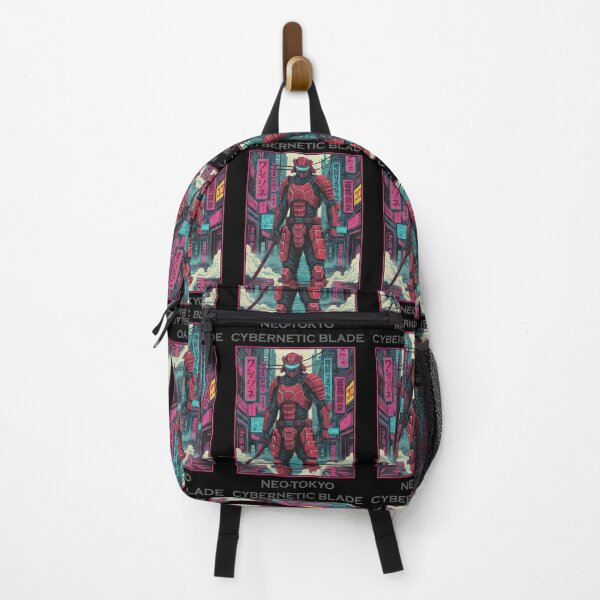 Item preview, NEO-TOKYO designed and sold by RockitBaby.