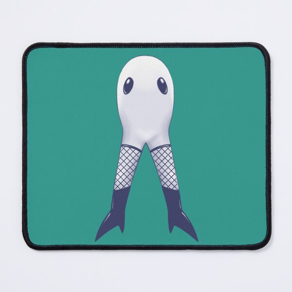 Item preview, Cute Fresno Nightcrawlers designed and sold by marley-seraph.