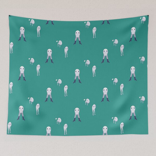 Item preview, Cute Fresno Nightcrawlers designed and sold by marley-seraph.