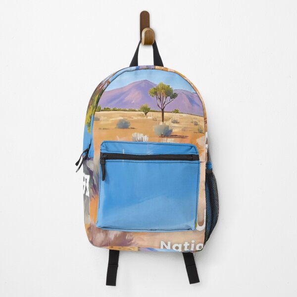 Item preview, Joshua Tree National Park designed and sold by artbynalamagnolia.