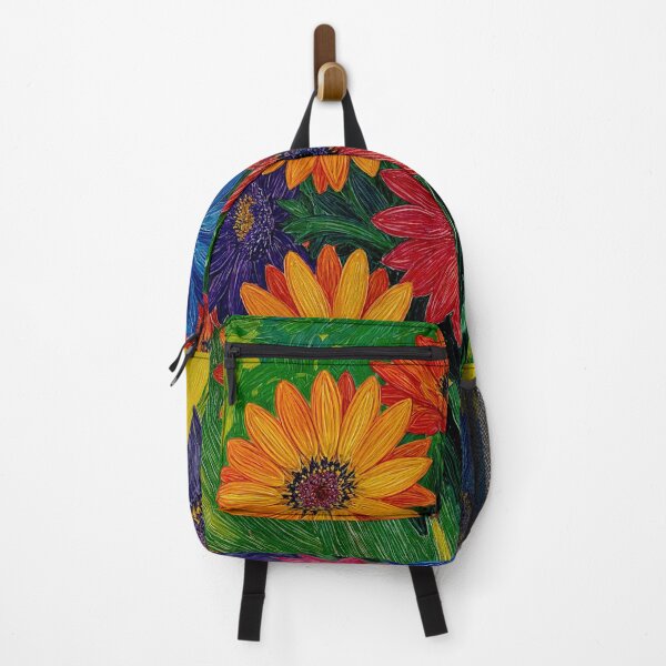 Item preview, Aster Flowers#8 designed and sold by Helios Be. Lavsh.