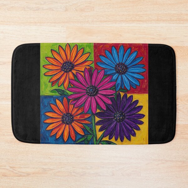 Item preview,  Aster Flowers#9 designed and sold by Helios Be. Lavsh.