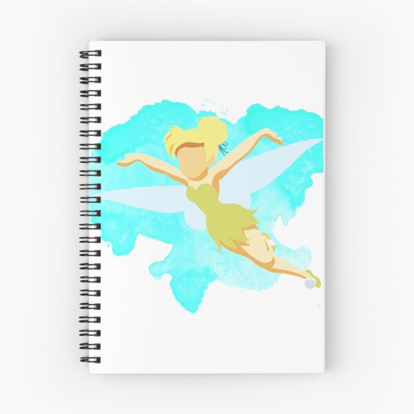 Item preview, Tinkerbell Minimalist designed and sold by Daniel Megeary.