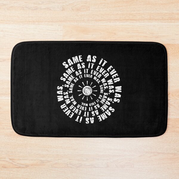 Item preview, Same As It Ever Was  designed and sold by melissaperkins.