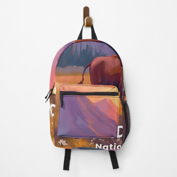 Item preview, Grand Teton National Park designed and sold by artbynalamagnolia.