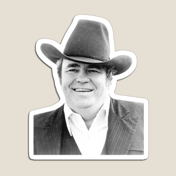Item preview, Hoyt Axton designed and sold by franktoppi.