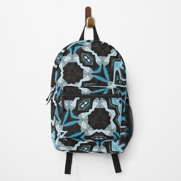 Item preview, Crystal Maze by Jenny Meehan Abstract Print 4 designed and sold by Jenny Meehan Art Prints and Patterns .