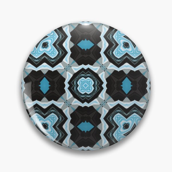 Item preview, Crystal Maze by Jenny Meehan Abstract Print 8 designed and sold by Jenny Meehan Art Prints and Patterns  .