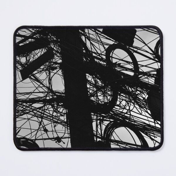 Item preview, Cables and Wires - Thailand designed and sold by Pete Klimek.