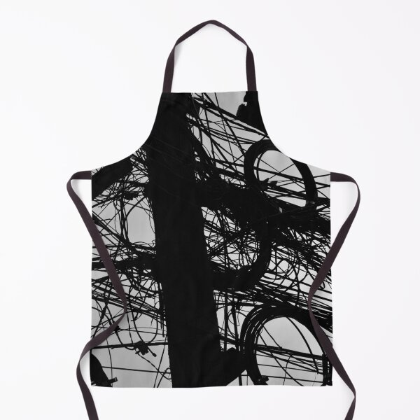 Item preview, Cables and Wires - Thailand designed and sold by Pete Klimek.