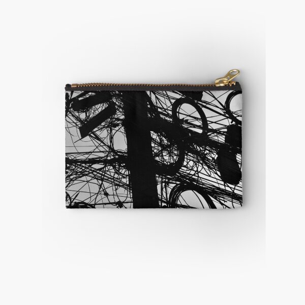 Item preview, Cables and Wires - Thailand designed and sold by Pete Klimek.