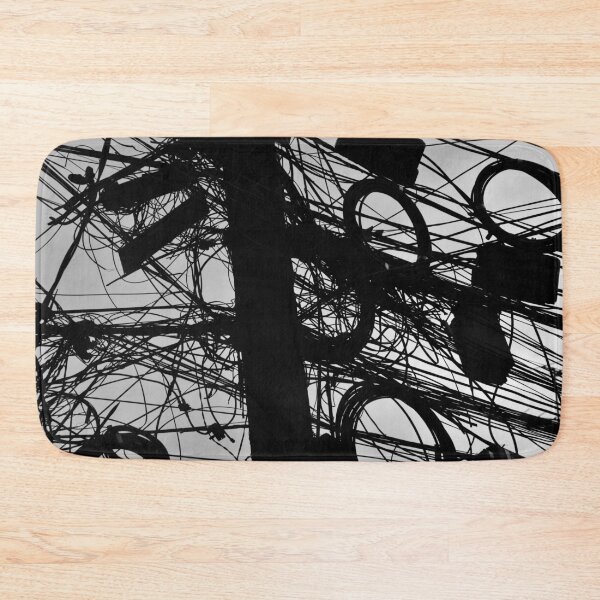 Item preview, Cables and Wires - Thailand designed and sold by Pete Klimek.