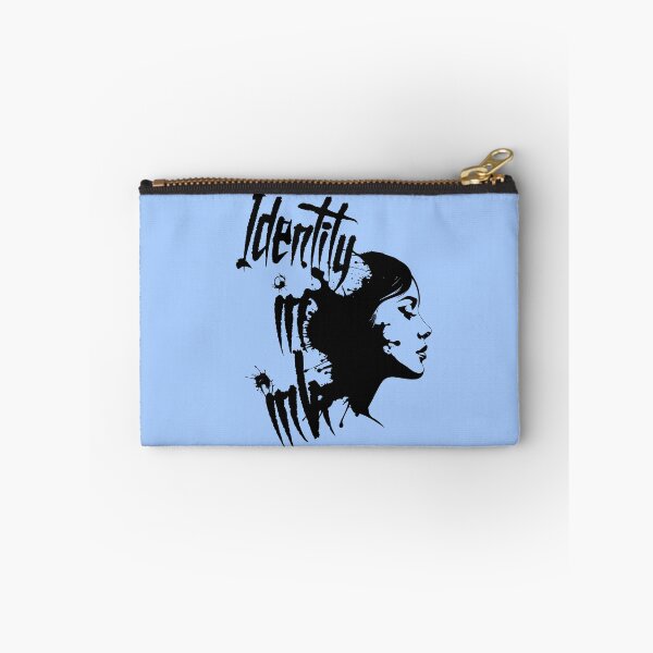 Item preview, Identity In Ink ink splotch  designed and sold by Art-Horizon.
