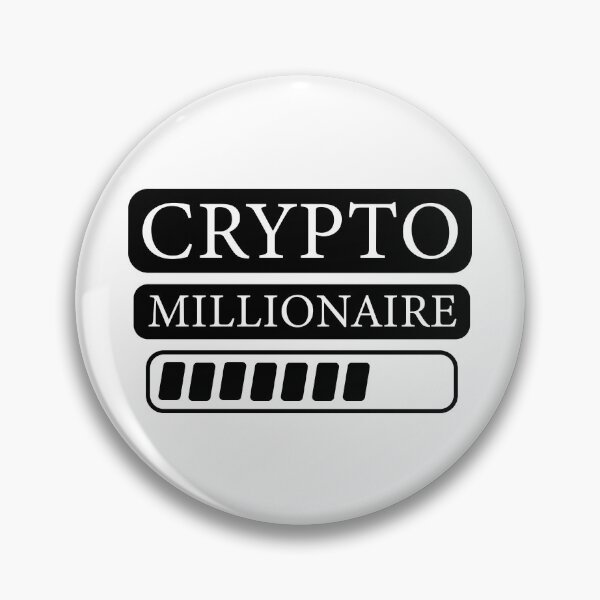 Item preview, Crypto Millionaire Loading designed and sold by Sucryptoz Store.