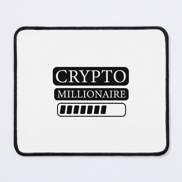 Item preview, Crypto Millionaire Loading designed and sold by Sucryptoz Store.