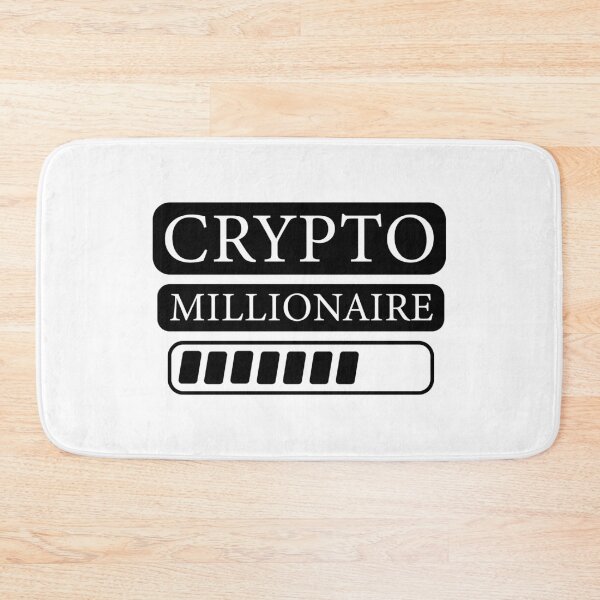 Item preview, Crypto Millionaire Loading designed and sold by Sucryptoz Store.