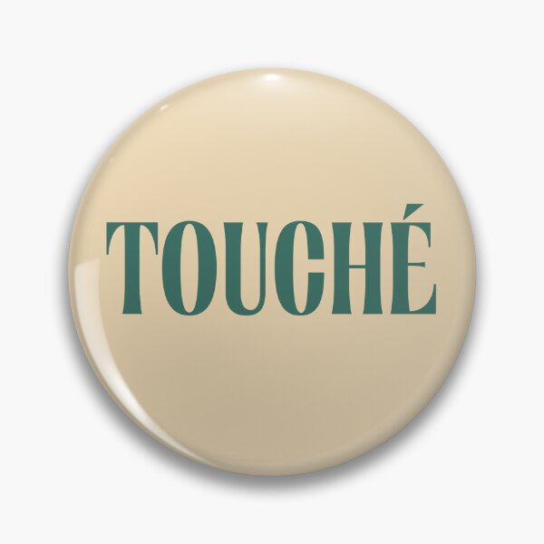 Item preview, Touch designed and sold by SpilloDesign.