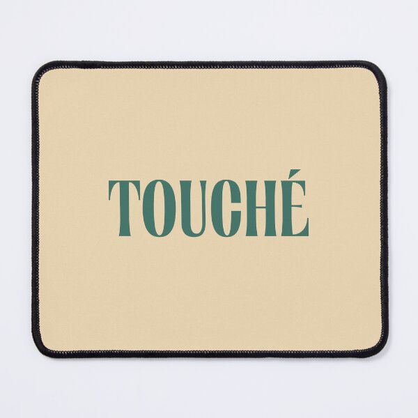 Item preview, Touch designed and sold by SpilloDesign.