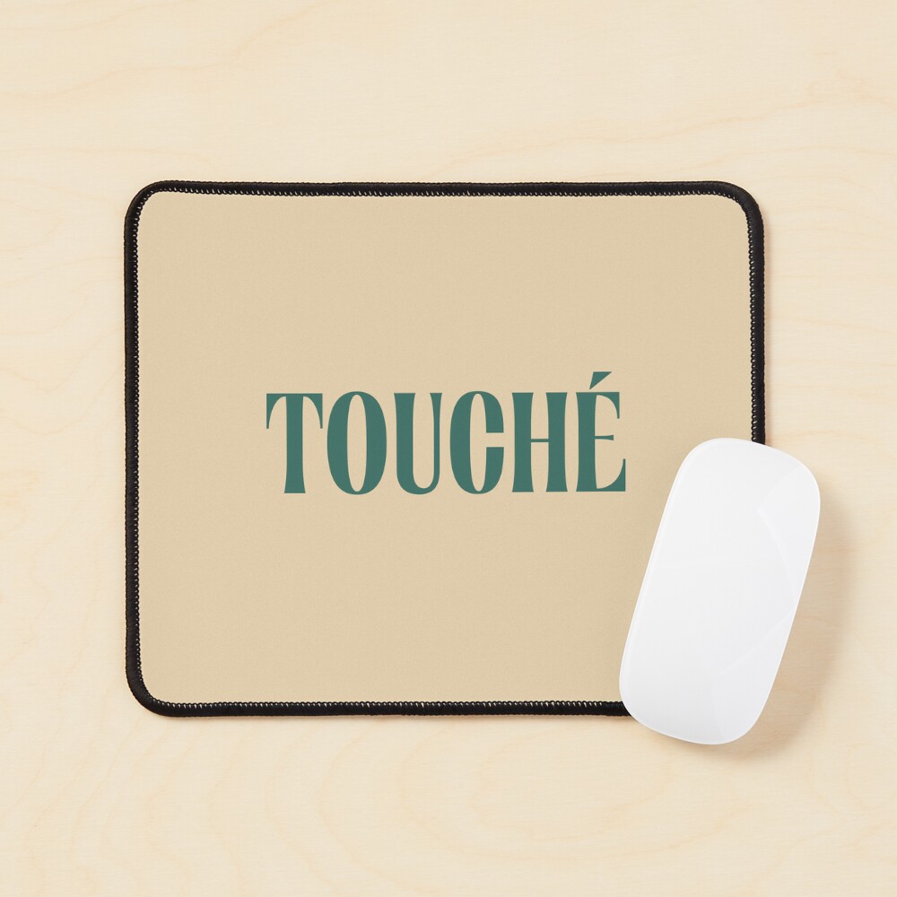 Item preview, Mouse Pad designed and sold by SpilloDesign.