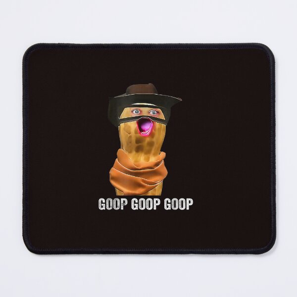 Item preview, Goop Goop Goop Peanut designed and sold by ImeldaSparks.