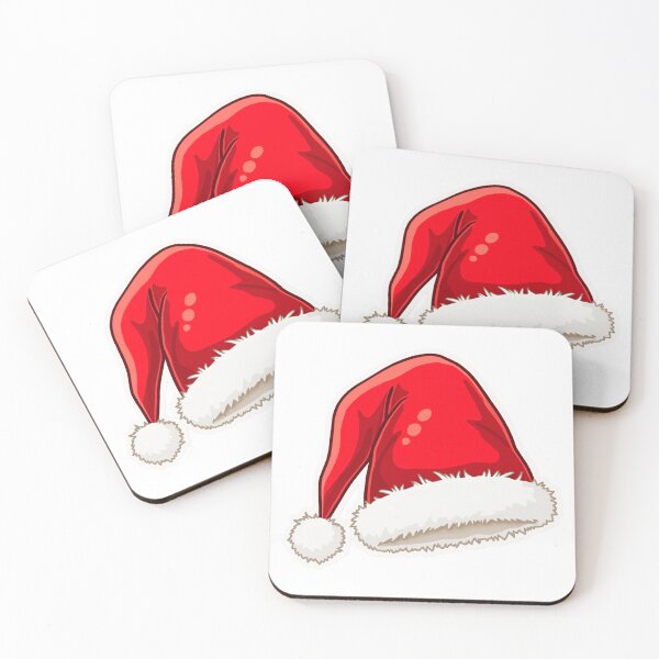 Item preview, Santa Hat designed and sold by DesignLabStore.