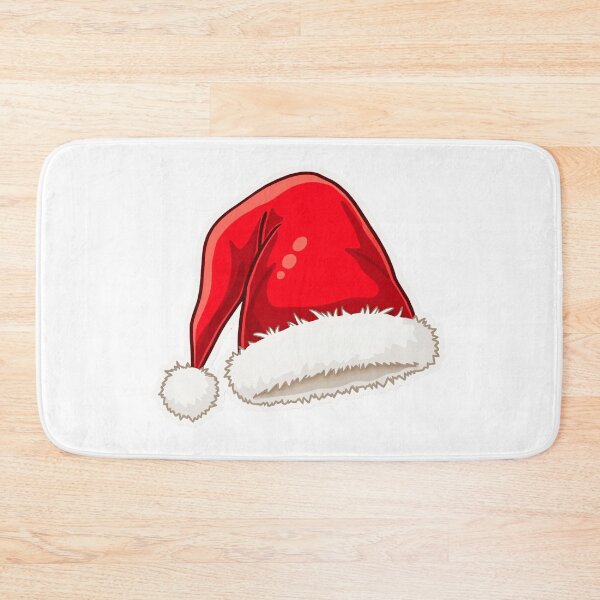 Item preview, Santa Hat designed and sold by DesignLabStore.