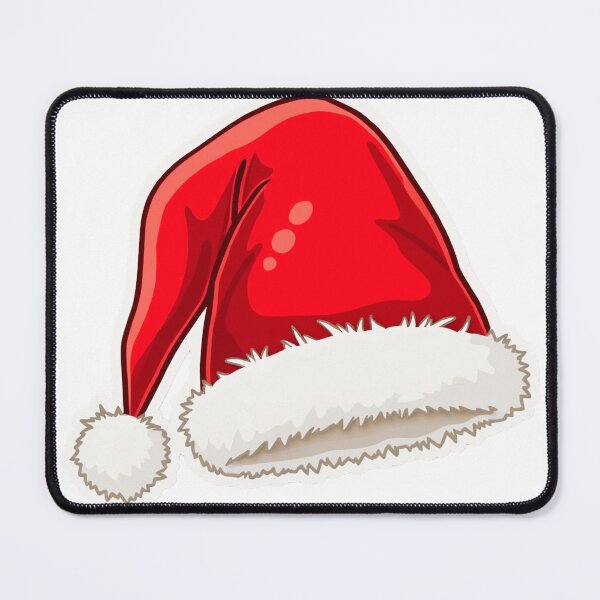 Item preview, Santa Hat designed and sold by DesignLabStore.