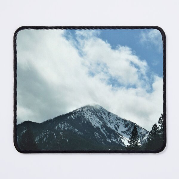 Item preview, Scenic Cascade Mountains designed and sold by Trisha North.