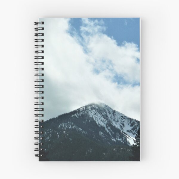 Item preview, Scenic Cascade Mountains designed and sold by Trisha North.