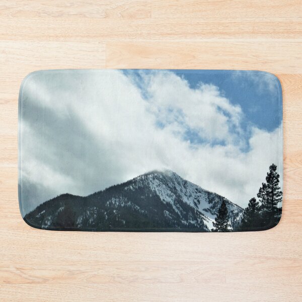 Item preview, Scenic Cascade Mountains designed and sold by Trisha North.
