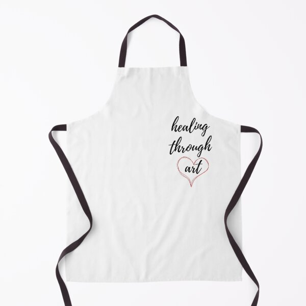 Item preview, Healing Through Art with Heart designed and sold by Methyse.