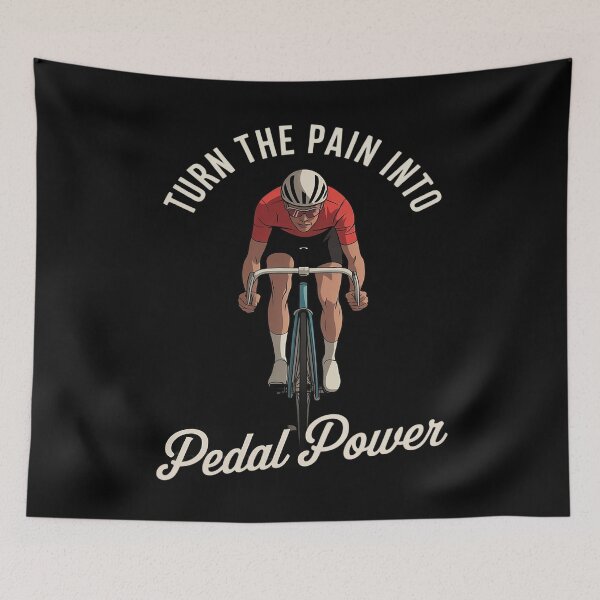 Item preview, Bicycle Cycling For Men Women Cyclist Bike Biking  designed and sold by MythWoot.