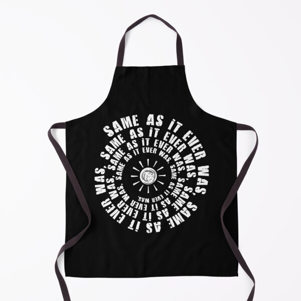 Item preview, Same As It Ever Was designed and sold by meyersnorma.